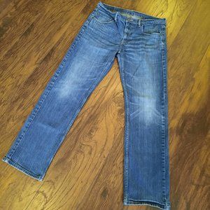 Levi's 559 Men's Size 34/32